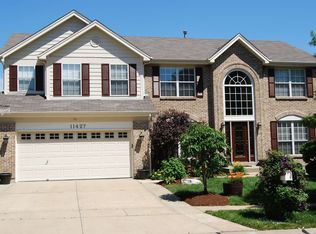 11427 Daykin Dr, Saint Louis, MO