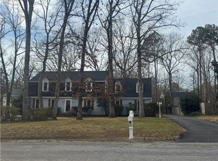 630 Wadsworth Dr, North Chesterfield, VA 23236