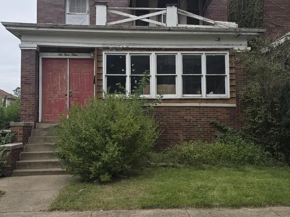 649 Tyler St, Gary, IN 46402