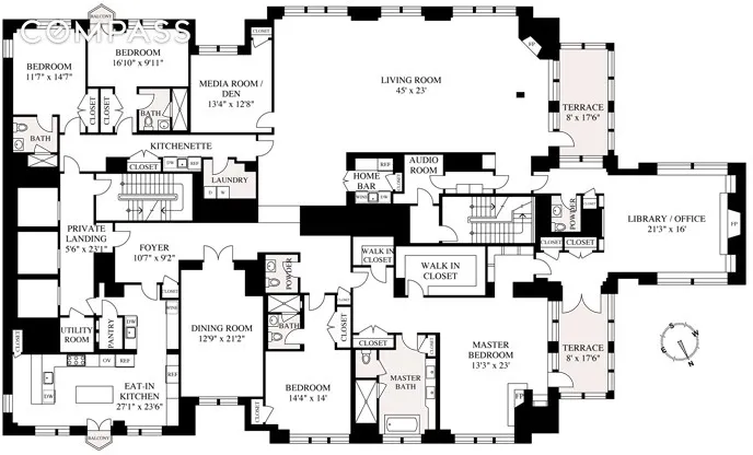 floor plan 4