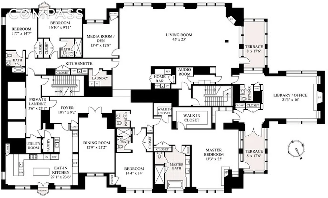 floor plan 4