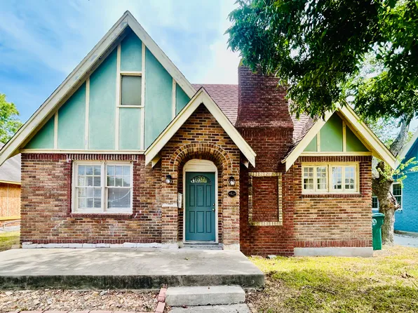 337 Clifford St, Corpus Christi, TX 78404