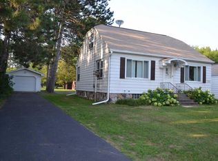 1425 E Somo Ave, Tomahawk, WI 54487