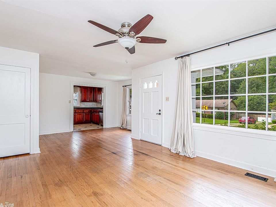 1205 Pine Valley Rd, Little Rock, AR 72207 Zillow