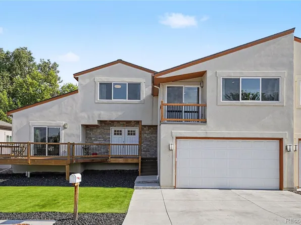 8672 W 49th Place, Arvada, CO 80002