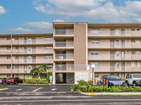 5100 Washington St APT 106, Hollywood, FL 33021