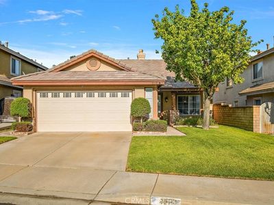 7219 Venosa Pl, Rancho Cucamonga, CA, 91701