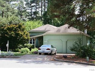 617 Fox Chase Ct, Raleigh, NC 27606