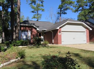1741 Fay Dr, Conroe, TX 77301