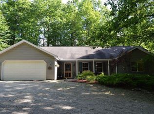 13251 Old Plank Rd, Waterford, PA 16441