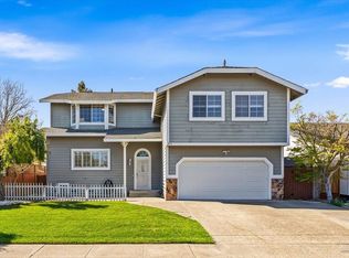 4457 Graywhaler Lane, Rohnert Park, CA 94928