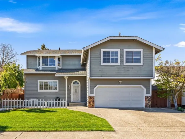 4457 Graywhaler Lane, Rohnert Park, CA 94928