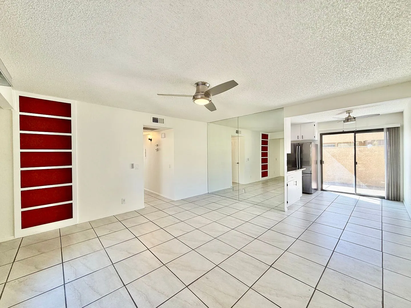 Available Now!! 2 Bedroom 2 Bathroom Home In Palm Springs! — Photo 2