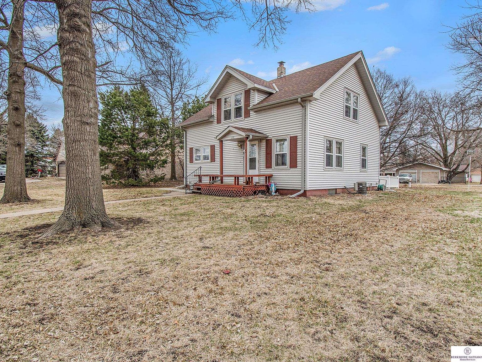 315 S Garfield St, Brainard, NE 68626 Zillow