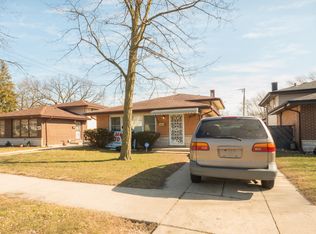 14541 Minerva Ave, Dolton, IL 60419