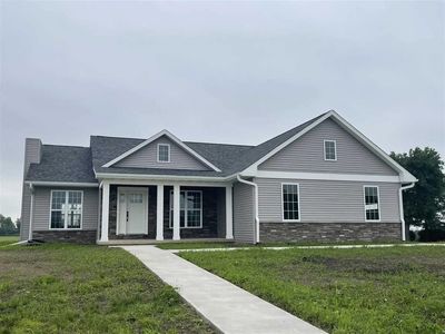 512 S 15th Ave, Washington, IA, 52353