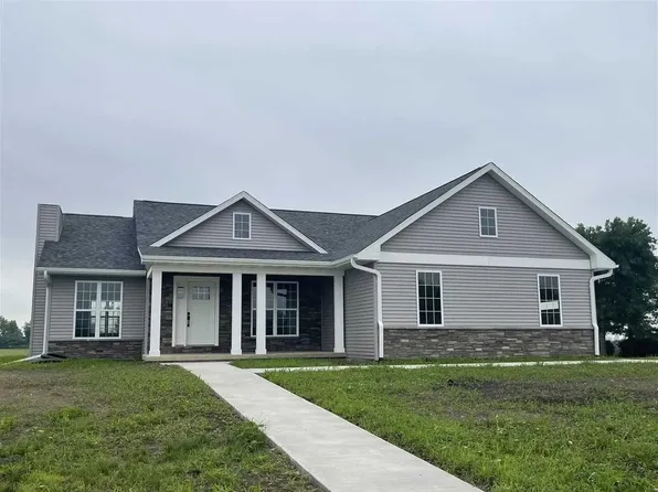 512 S 15th Ave, Washington, IA 52353