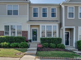 7641 Winners Edge St, Raleigh, NC 27617