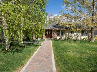 340 Ranch Rd, Bishop, CA 93514