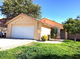 538 E Avenue J11, Lancaster, CA 93535