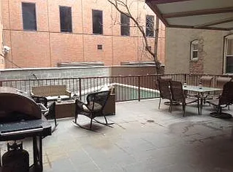 Rented by R New York