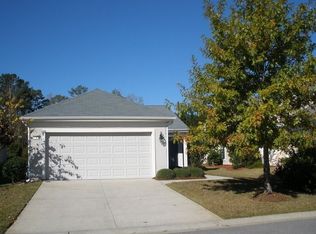 4 Orion Pl, Bluffton, SC 29909
