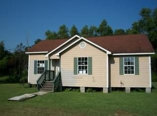 41293 S Range Rd, Ponchatoula, LA 70454