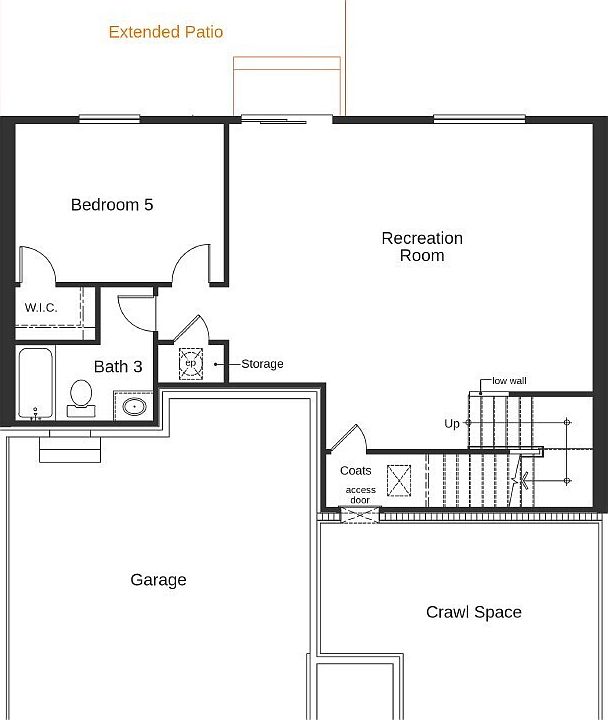 2nd image of 13420 Liberty Place E #9