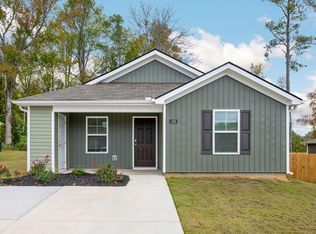 100 Lake Terrace Dr, Lafayette, GA 30728