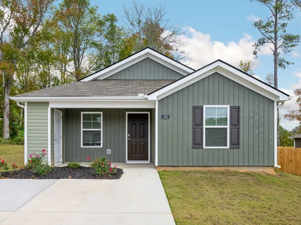 100 Lake Terrace Dr, Lafayette, GA 30728