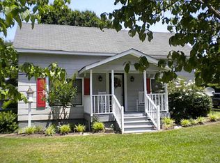 1024 Pagan Rd, Raleigh, NC 27603