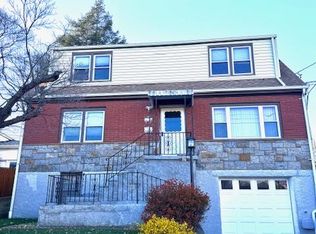 25 Mansion Ave FLOOR 2, Yonkers, NY 10704