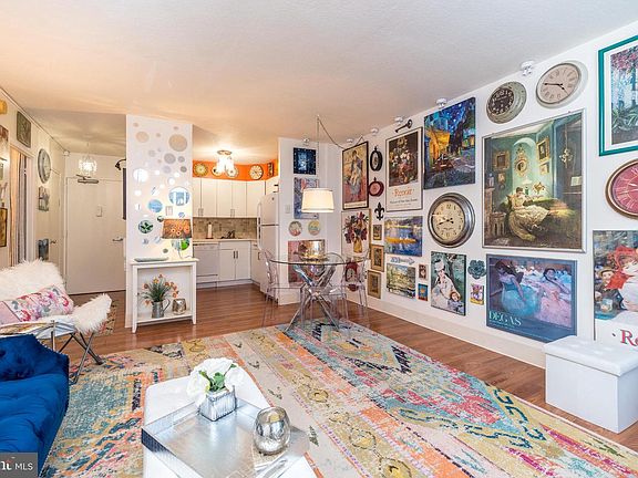 5th image of 1900 John F Kennedy Blvd APT 1510