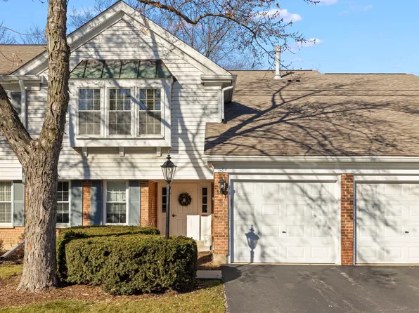 184 Country Club Dr APT B, Prospect Heights, IL 60070