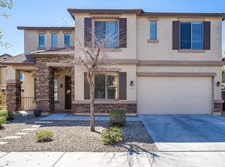 15705 W Jenan Dr, Surprise, AZ 85379