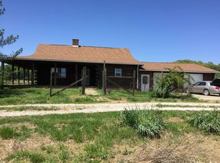 9735 E Taylor Hollow Rd, Birdseye, IN 47513