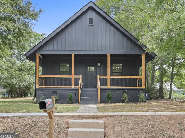 705 Askew Ave, Hogansville, GA 30230