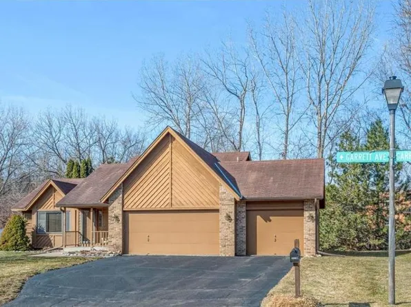 12929 Garrett Ave, Apple Valley, MN 55124