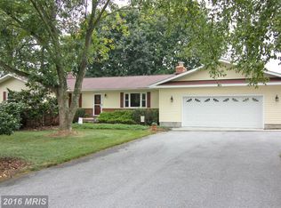 1506 Marie Ct, Finksburg, MD 21048