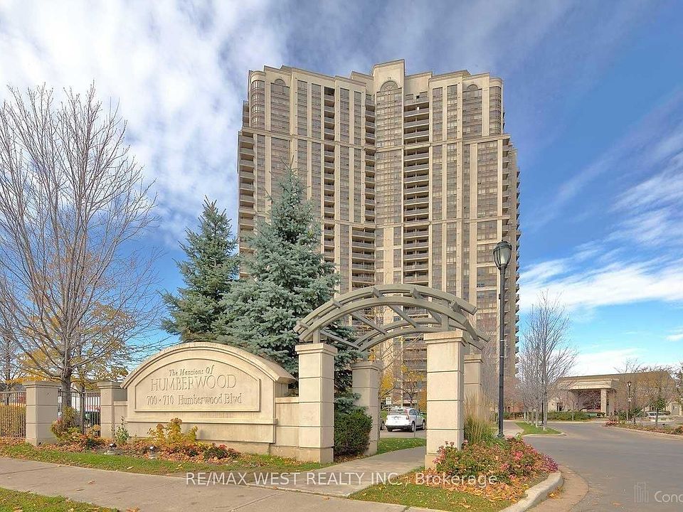 1st image of 710 Humberwood Blvd #2915