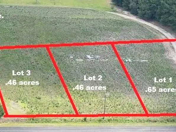 3 Joseph Lemon And Dingle Rd, Manning, SC 29102