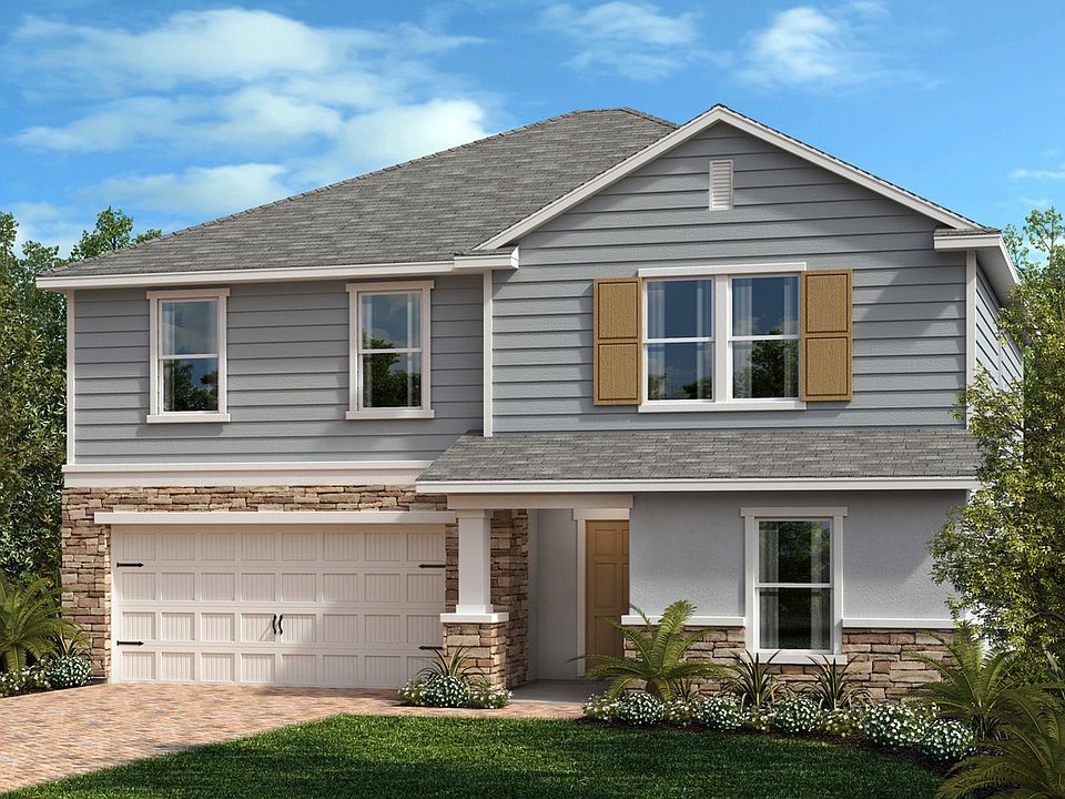 Exterior F
