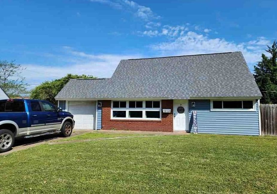Property Front View