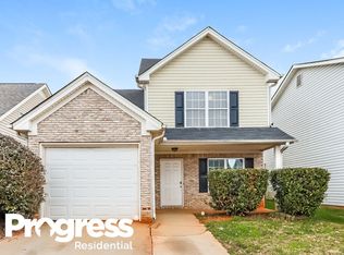 2050 Tussahaw Xing, McDonough, GA 30252