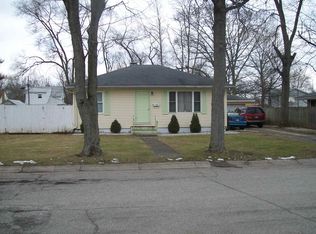 1220 Romain Ave, Elkhart, IN 46514