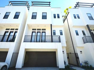 1309 Live Oak St, Houston, TX 77003