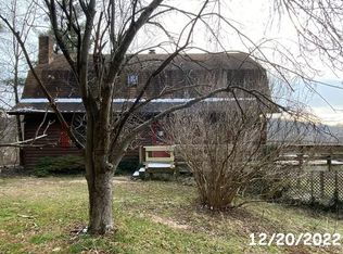 8501 Morris Rd, Albany, OH 45710