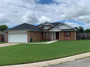 126 Summerfield Cir, Grovetown, GA 30813