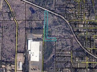 0 Dorton Creek Rd, Manchester, GA 31816