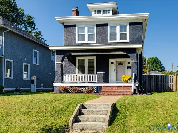 3228 Hanes Ave, Richmond, VA 23222